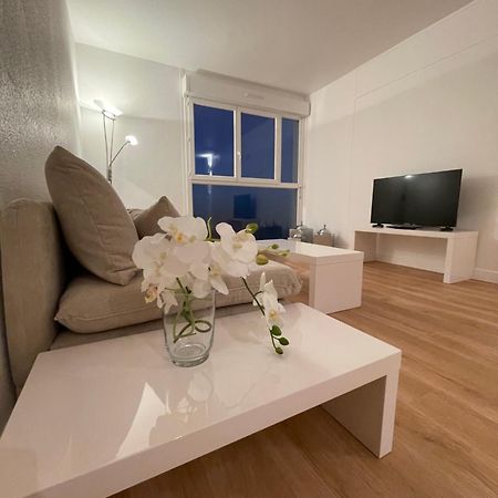 Lenahome Reims Extérieur photo