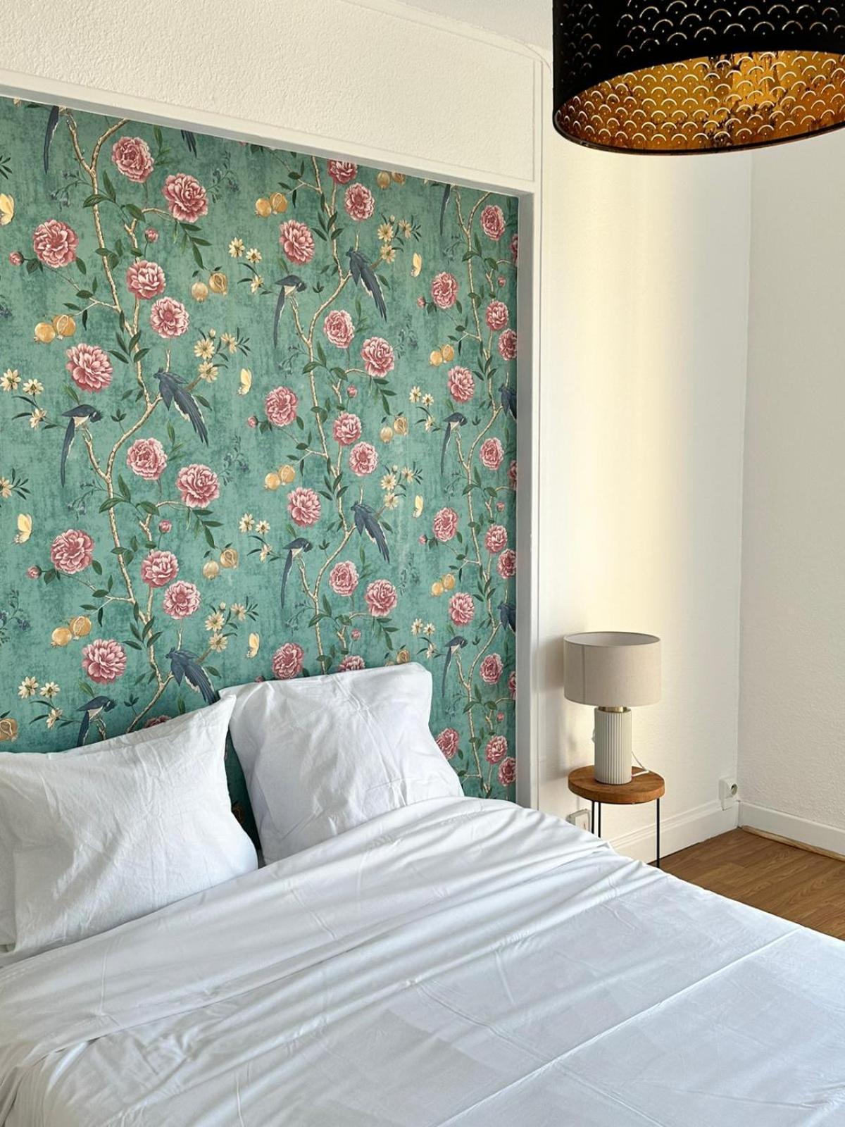 Lenahome Reims Extérieur photo