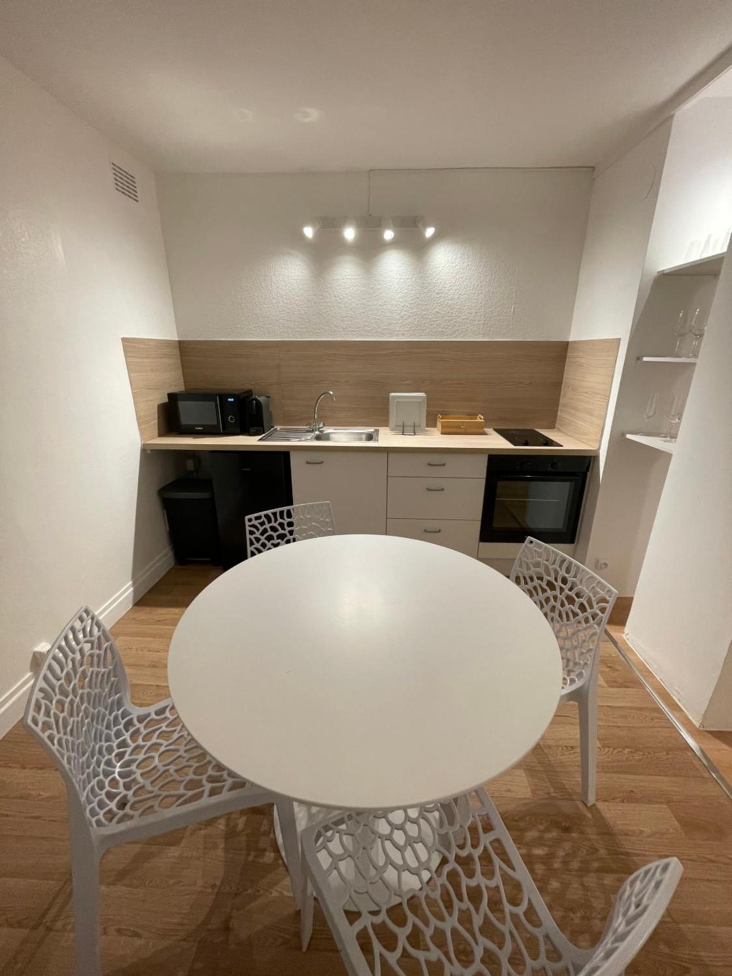 Lenahome Reims Extérieur photo