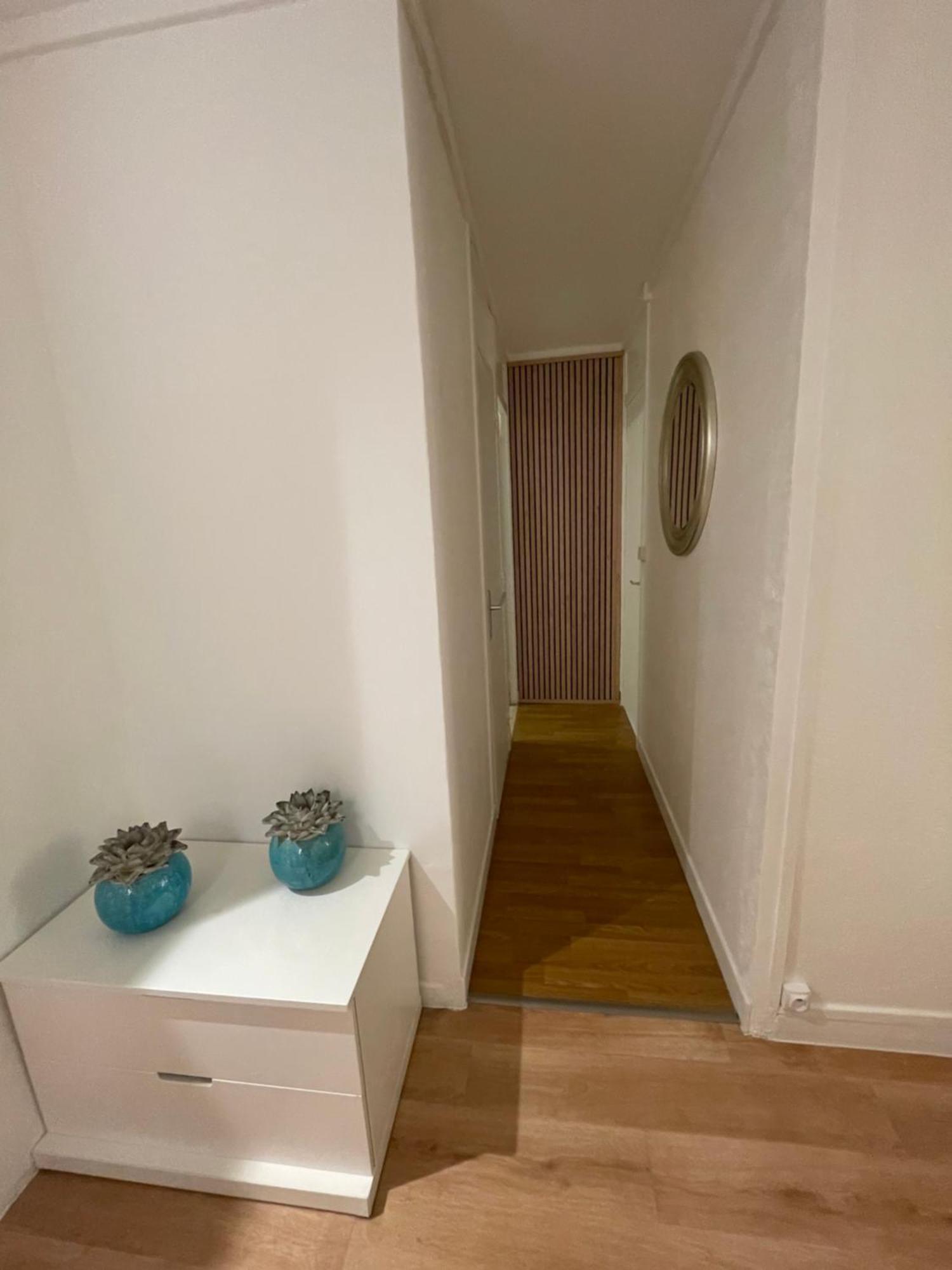 Lenahome Reims Extérieur photo