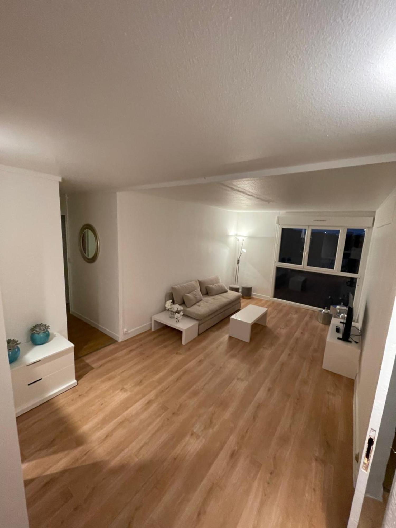 Lenahome Reims Extérieur photo